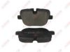 ABE C2I005ABE Brake Pad Set, disc brake